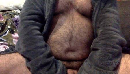 Hairy Mbear