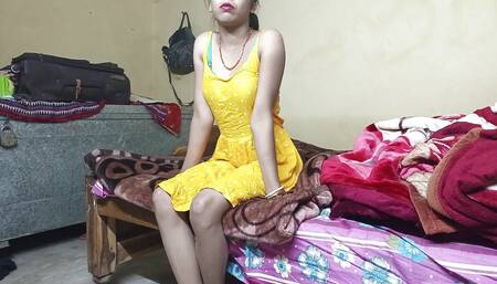 Priya Bhabhi's Awesome Sex