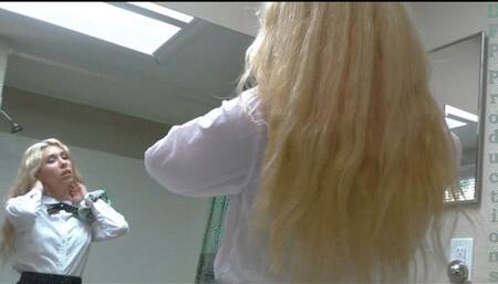 DFP Academy: Hot Shower HD