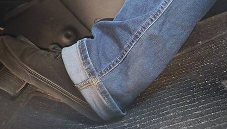 Second drive in New vans