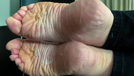 Inked Goth MILF #FirstThingsFirst Blind TweetUp -_02 - Sassy2Tatted