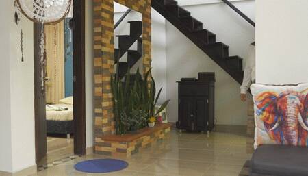 my stepfather spies on me while I change clothes