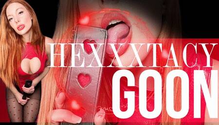 Hexxxtacy Goon