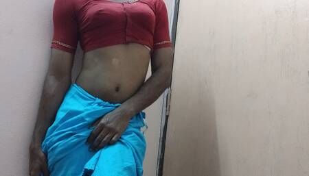 Tamil Sissy Sathya
