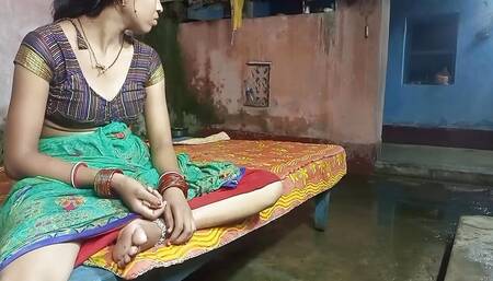 Priya Bhabhi Fucking with Strangers Riding Sex