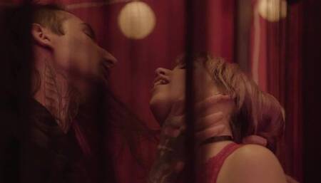 Kinky Couple Open To More