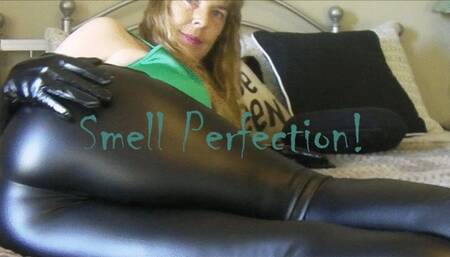 SMELL PERFECTION mp4