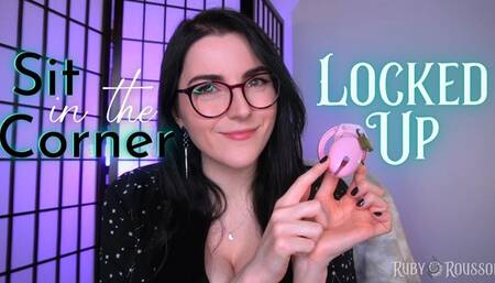 Lock Up for Me, Lover