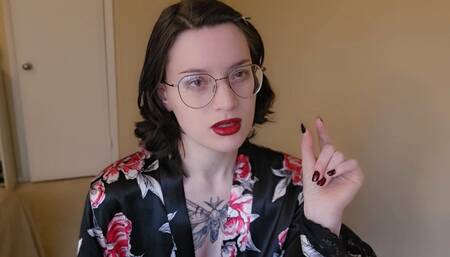 Only an Idiot Would PAY for Humiliation