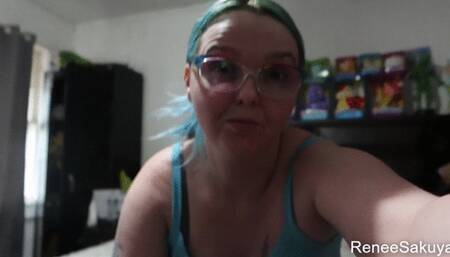 So you want to be eaten? You think you deserve to be eaten? 720p