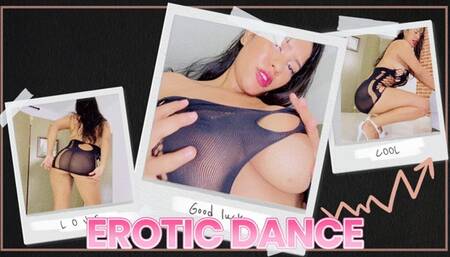 EROTIC DANCE