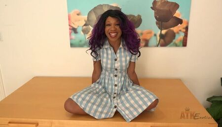 Cupcake Sinclair