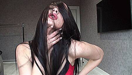 You love your queen lucy forever, masterbate for your queen lucy every day (1920x1080 HD) MP4