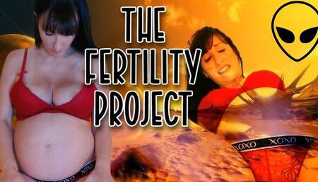 The Fertility Project