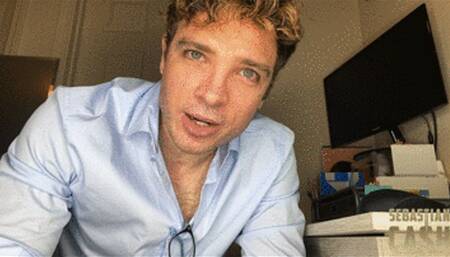 Corporate Fart Sniffer