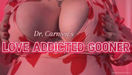 Love Addicted Gooner Therapy-Fantasy