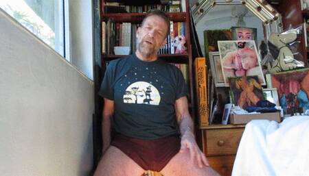 Discipline from Coach Will