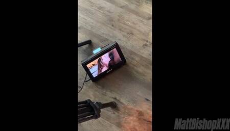 DRIPDROP POV Angle!! Mylissa Loved Sucking You & Making You Cum on Her Face!!