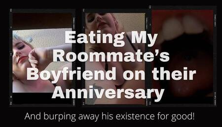 Phoenix Eats Her Roommate's Boyfriend - 1080p