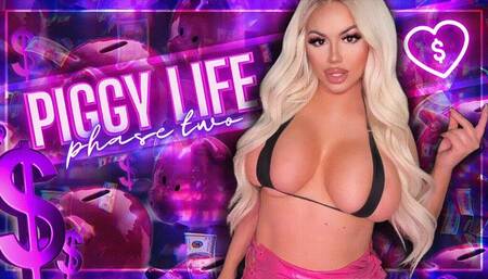 Piggy Life: Phase 2