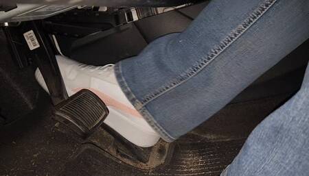 Debut rev and drive in New Pumas