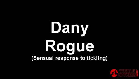 Hot Feet Off The Street 5 - Part 3 - Dany Rogue