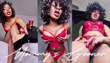 Lonely Loser For Valentines Edge Task| MahoganyQen