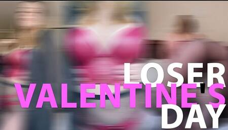 Alone on Valentine's? YES!