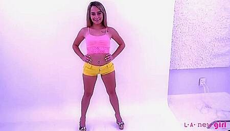 Anna Mae Shoot
