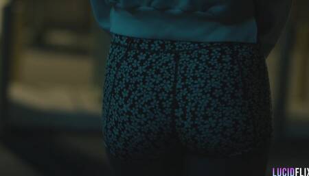 LUCIDFLIX Ultimacy Episode 4 with Ryan Reid