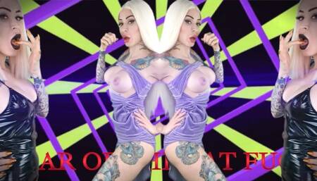 Year of the fat fuck - 2024