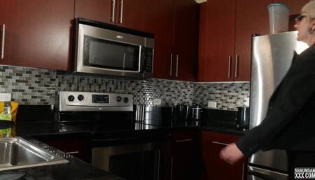 VALENTINES DAY SURPRISE