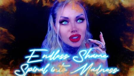 Endless Shame - Spiral into Madness mov