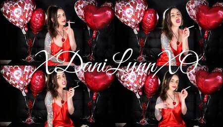 Happy Valentines Day