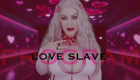 Program Love Slave HD