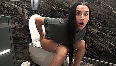 New Mega my toilet (1920x1080 HD) MP4