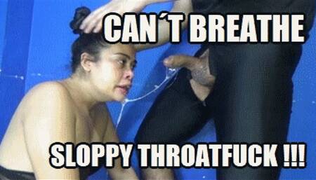 DEEP THROAT SPIT FETISH (FULL HD) 240214H VIOLET THROAT FUCKING SHE STRUGGLES FOR BREATHE BECAUSE A VERY ROUGH SLOPPY DEEPTHROAT HD MP4