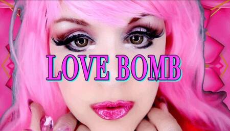 LOVE BOMB