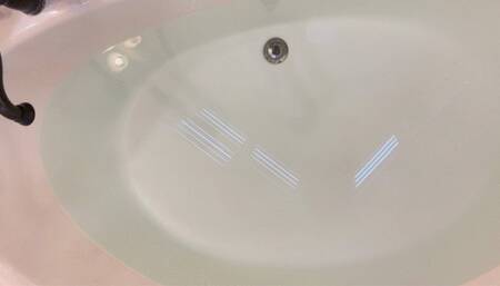 Be My Valentine; Another bathtub Chronicles edition!