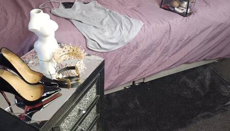 Charlie Monaco in: Mistaken Princess identity ends up in a Royal Ransom mov version