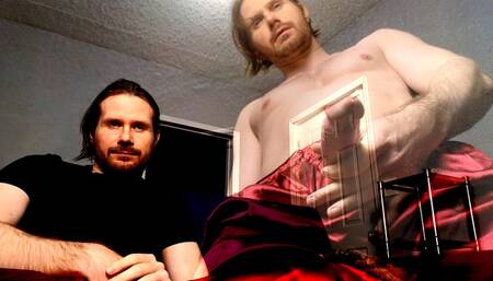 Valentines Day Gay JOI Music Video with Special Effects