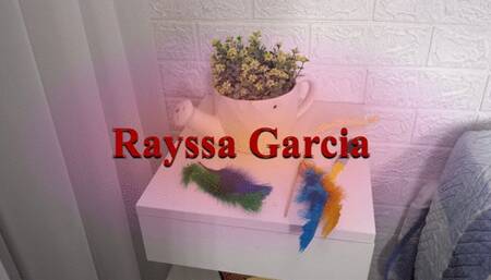 my submissive being punished with tickling - Full