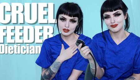 Cruel Feeder Dietician