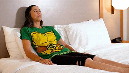 Cherokee - Controlled 19th Time [Mp4 4k 60fps]