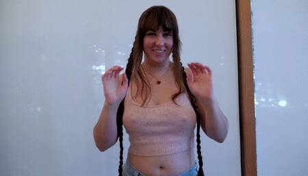 Whatever Stepdad Wants