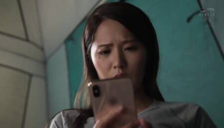 Synnful Japanese Wife Gangbanged And Creampied Repeatedly By Older Men In C@mp (CENSORED) [ENG SUB] - 720p - Miho Tsuno