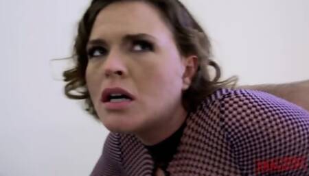 Surprise Anal - Krissy Lynn