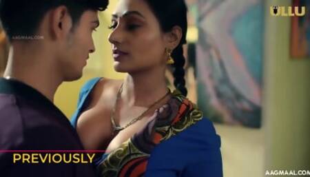 Khidiki - Tamil - Tami Fabiana