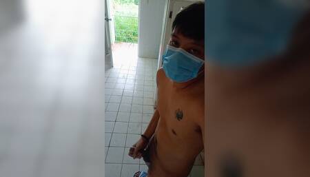 Rentaboy Outdoors Sessions: the Public Toilet
