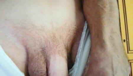 Handjob Part 1
